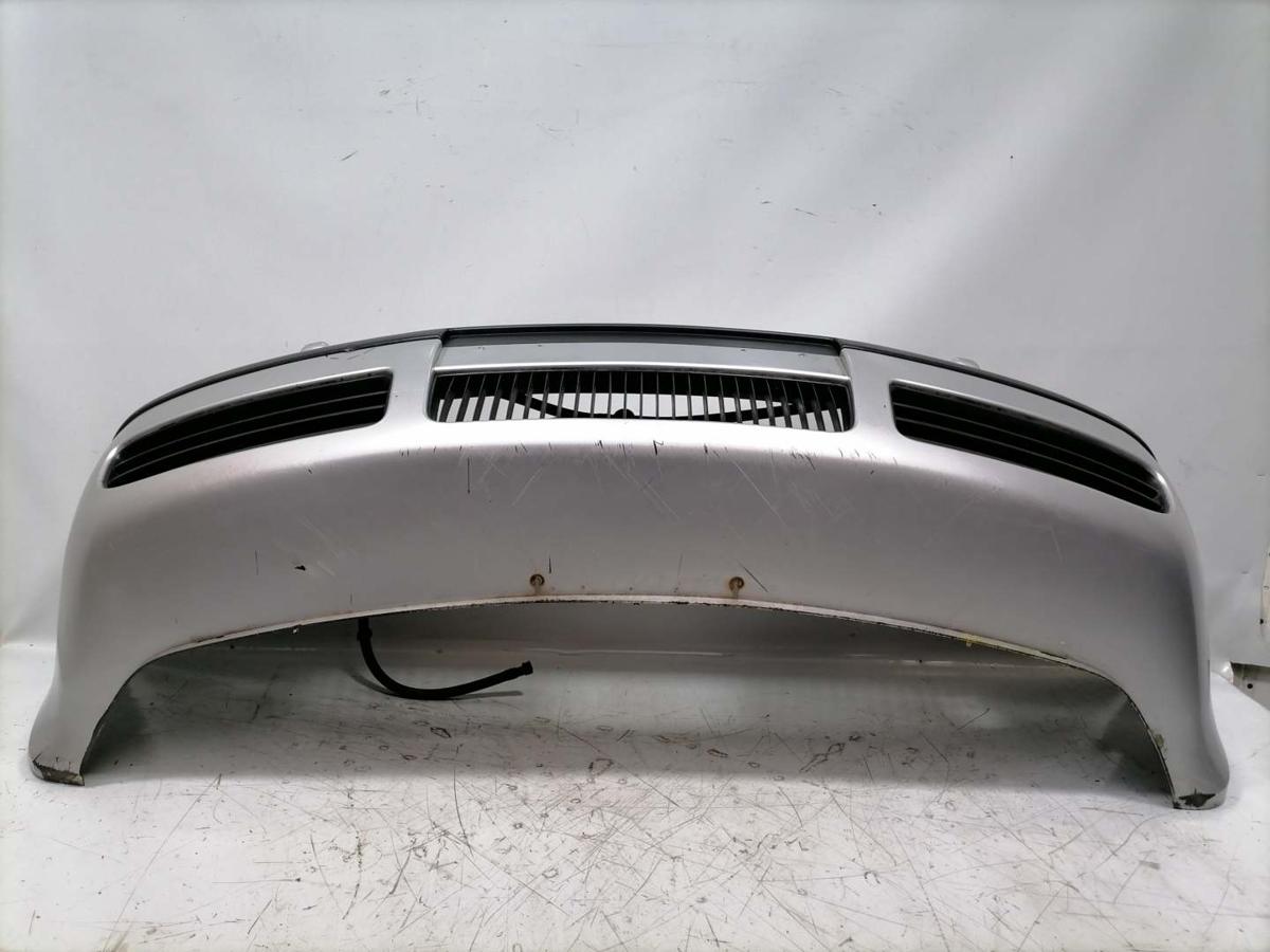 Skoda Octavia 1U original Sto&szlig;stange Sto&szlig;f&auml;nger vorn Facelift Bj.2000